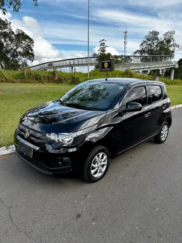 Fiat Mobi Easy 1.0 Fire Flex 5P. 2020
