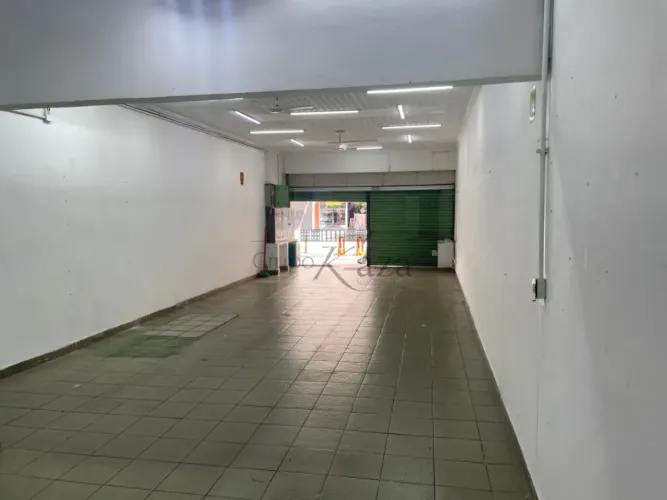 Loja Comercial - Pinheiros - 120m².