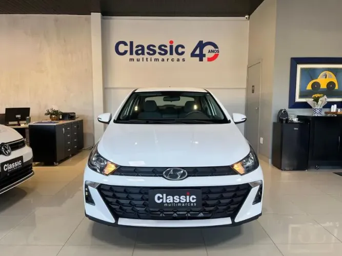Hyundai HB20S C.plus/c.style1.0 Flex 12V Mec. 4P 2025