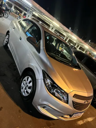 Chevrolet Prisma Sed. Joy/ LS 1.0 8V Flexpower 4P 2019