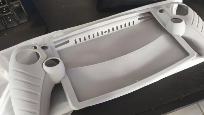Capa/case protetora para PS Portal PS5