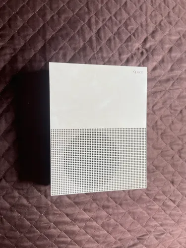 Xbox one Slim 1TB