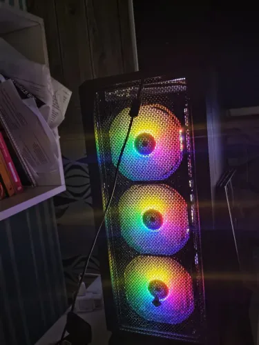 Pc AMD ryze