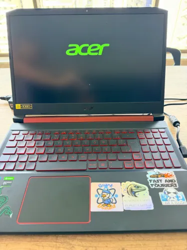 NOTEBOOK ACER