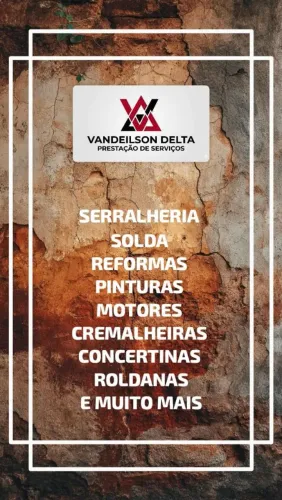 Roldanas, motores e cremalheiras