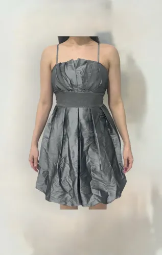  Vestido festa 
