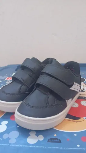 Sapato infantil