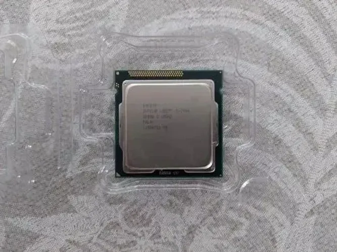 Processadore Intel Core I5 2400 3.10ghz Lga1155