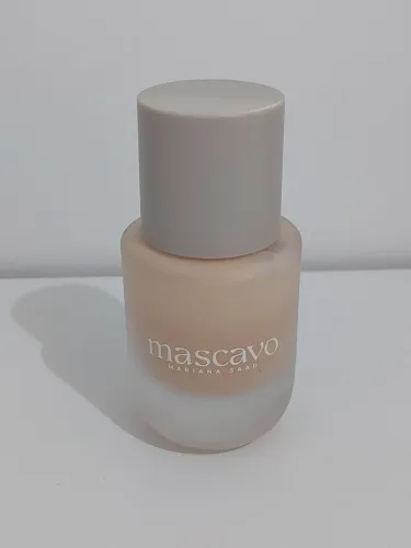 Base mascavo