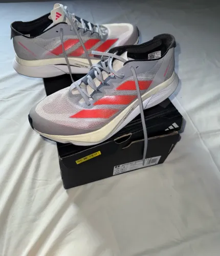 Adizero Boston 12 - TM 40