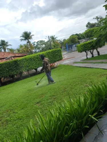 ROÇADOR!!!!