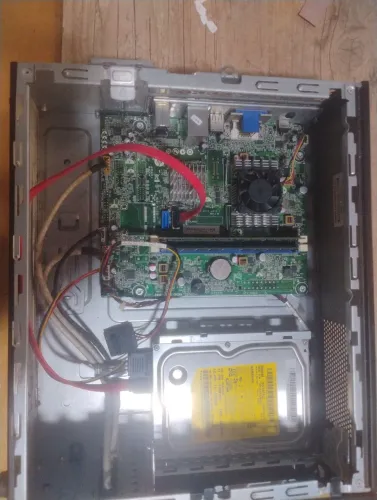 Computador Desktop