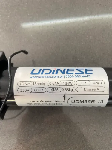 Motor veneziana. Udinese 