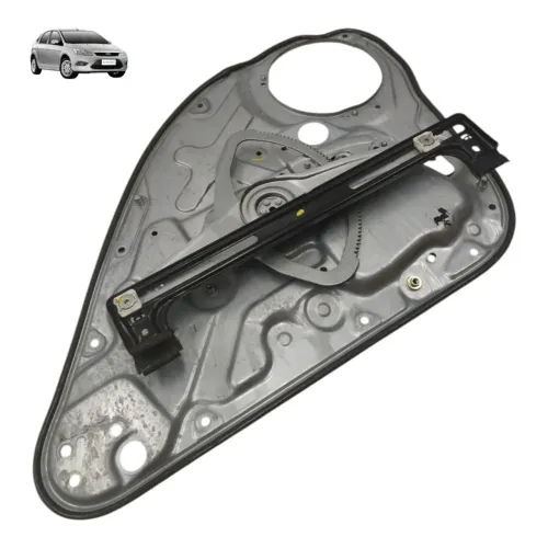 Máquina Vidro Traseira Esquerda Ford Focus 2013 2012 2011