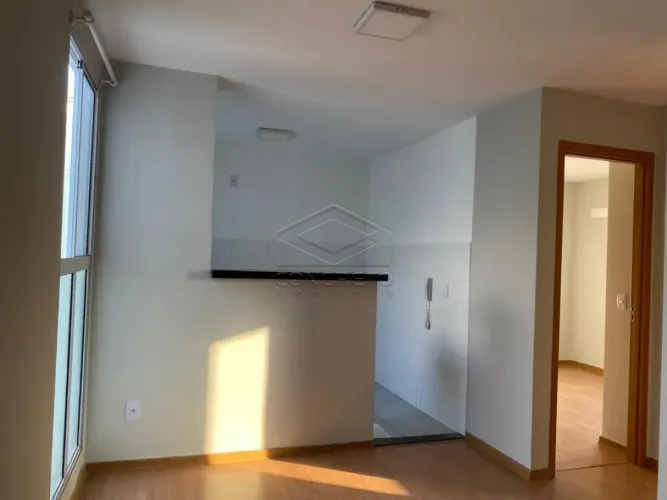 Apartamento Padrão em Botucatu