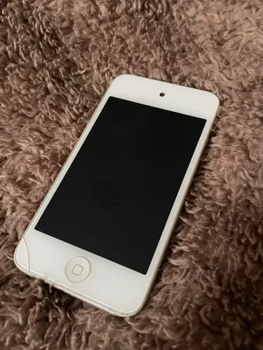 Ipod Touch 4 geração