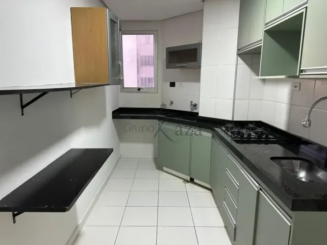 Aluguel tem 49 metros quadrados com 2 Quartos 1 Banheiro Jardim Bela Vista Zona Central