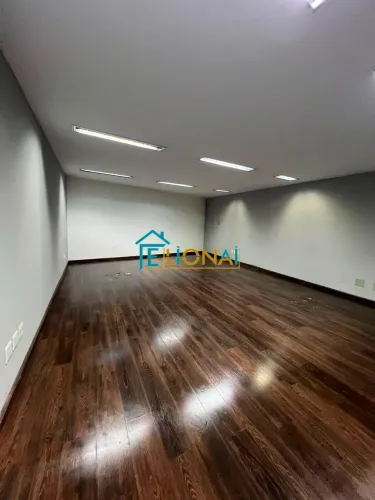 Sala Comercial Pronta para Seu Negócio | Tudo Incluso | 22m² | Vila Bancária REF: SC05