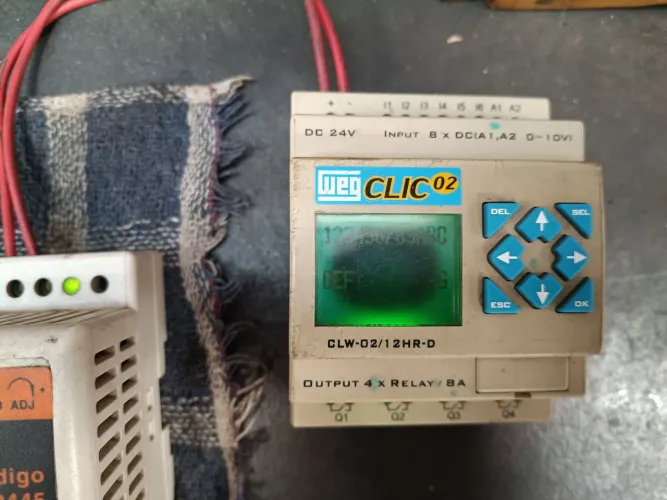 CLP Weg clic 2