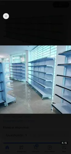 Gandulas de mercado
