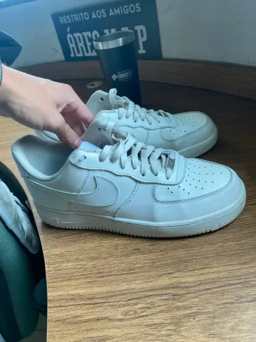Tênis nike air force TAM 42