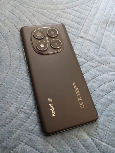 REDMI NOTE 14 PRO 5G - 256GB | 8GB RAM