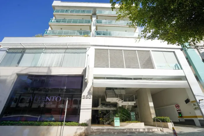 ALUGUEL DE LOJA COMERCIAL NO LESTE SHOPPING EM CABO FRIO/RJ