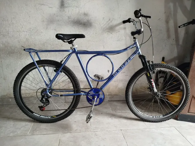 Monark 