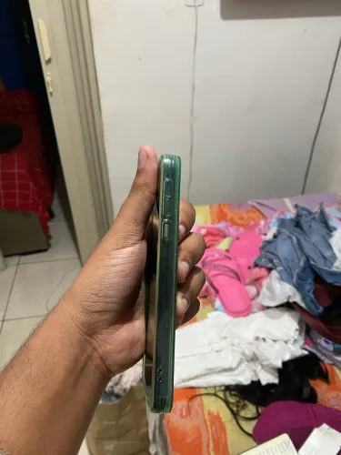 Moto g6 play