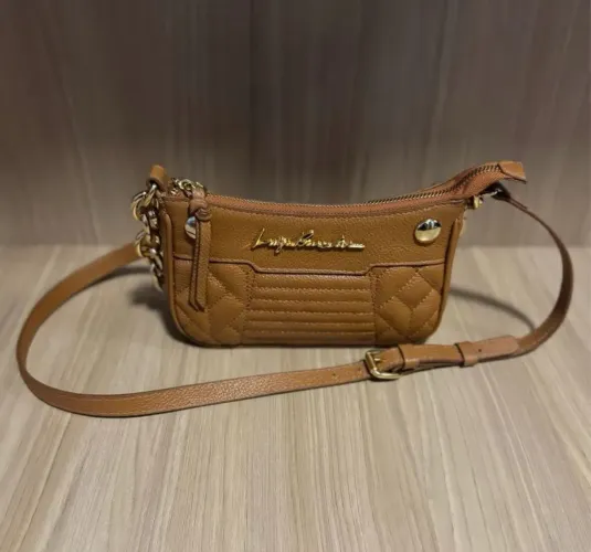 Bolsa Luiza Barcelos
