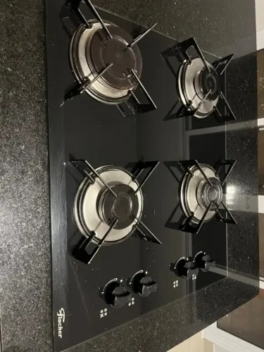 cooktop