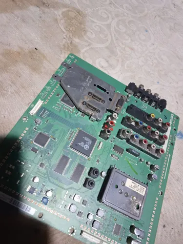 Placa principal philipis 32pfl   /78