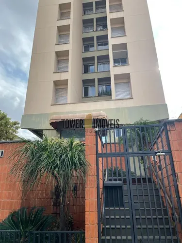 apartamento - Jardim Primavera - Campinas