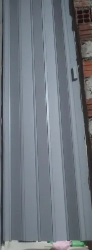 Vendo porta sanfonada