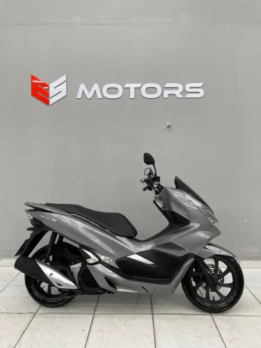 Incrível !! Pcx 150 2019 Financiamento até 48X // cartões até 24X