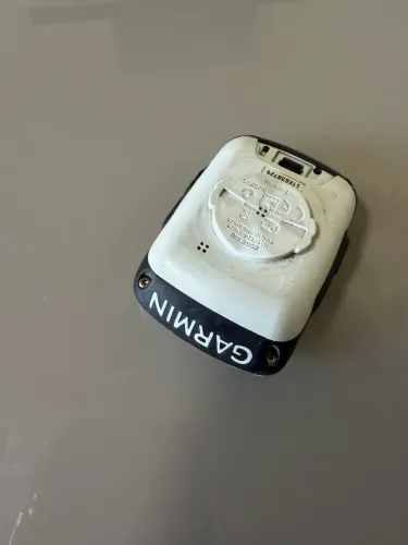 Garmin Edge 500