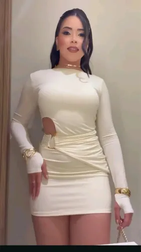 Vestido Pandora