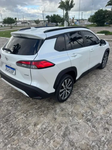 Toyota Corolla Cross XRE 2.0 16V Flex AUT 2022