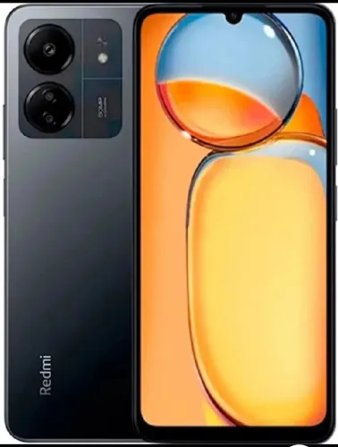 Celular xiaomi redimi 13c 250gb