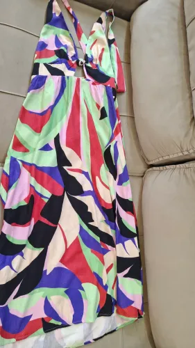 Vestido Farm GG