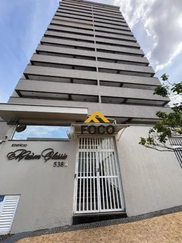 Ed Maison Classic - Apartamento com 3 dormitórios para alugar, 128 m² - Vila Monteiro - Pi
