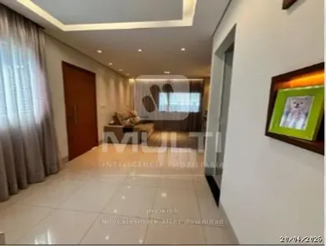 Casa - PAMPULHA