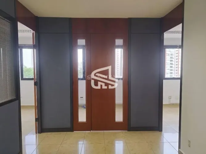 Comercial a Venda na Saúde
