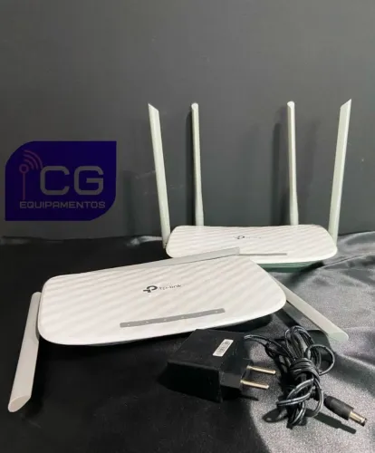 Roteador Tp-Link C5