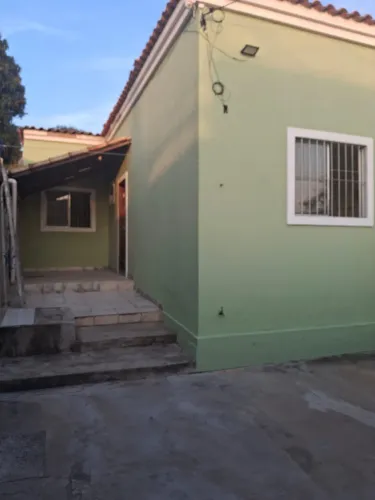 ALUGUEI CASA MANTIQUEIRA BH 1800,00