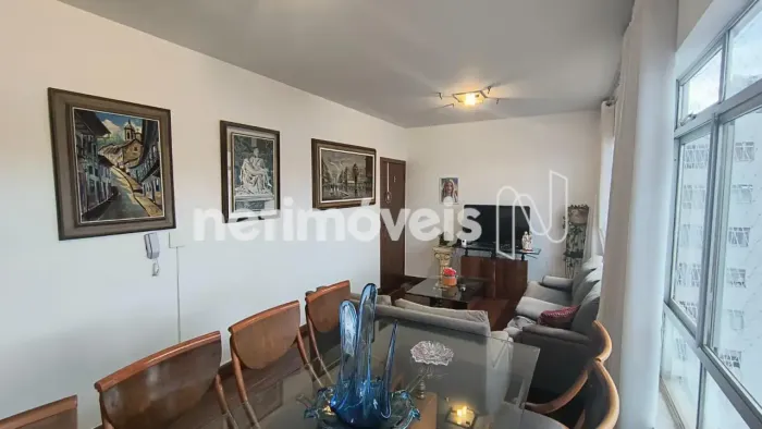 Venda Apartamento 2 quartos Luxemburgo Belo Horizonte