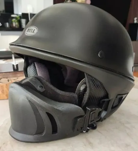 Capacete BELL Rougue