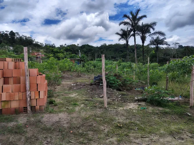 Terreno brasileirinho 11