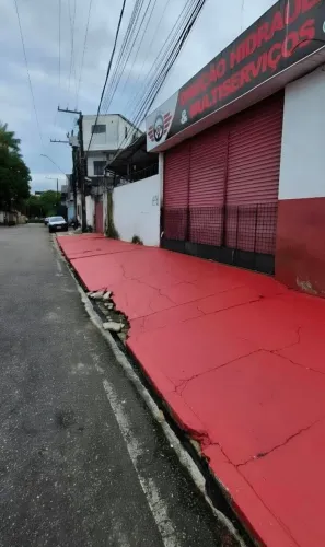 Galpao 8x20