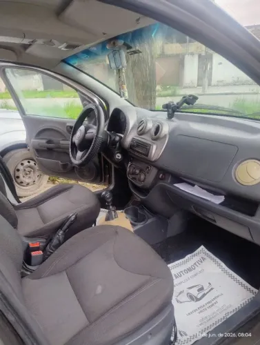 Fiat Uno WAY 1.4 EVO Fire Flex 8V 5P 2011